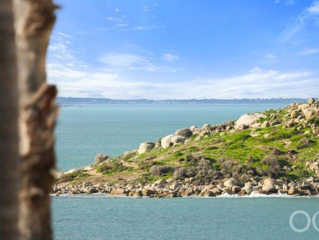 Open the Door to Panoramic Ocean Views, Effortless Income and Coastal Luxury
