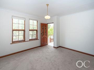 Open the Door to Parkside Living