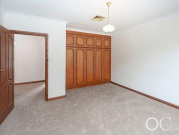 Open the Door to Parkside Living