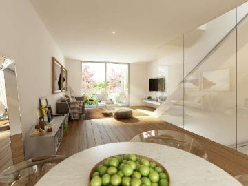 Open the Door To Parkside Living on Park Terrace