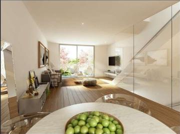 Open the Door To Parkside Living on Park Terrace