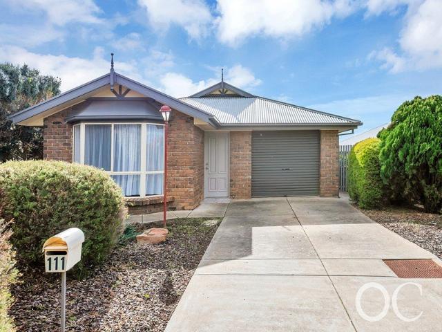 Open the Door to Peaceful Living at the End of a Quiet Cul de Sac