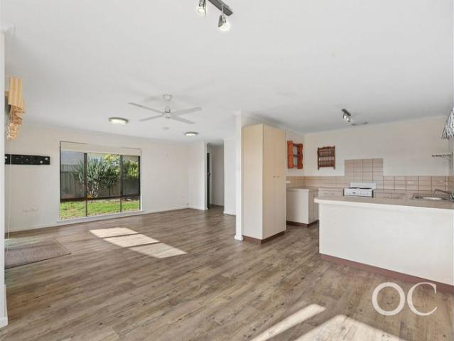 Open the door to peaceful river views