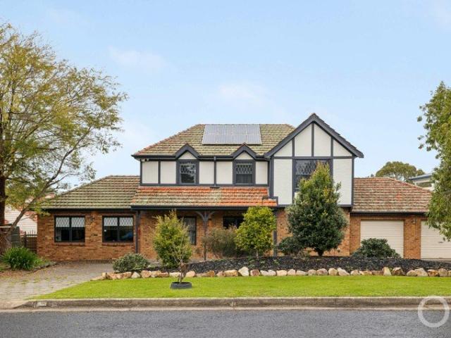 Open the Door to Prestigious Hillside Living