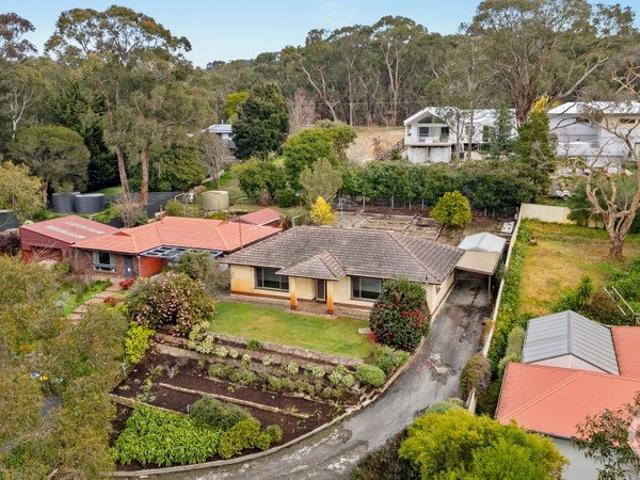 Open the Door to Prime Location and a Perfect Renovation Opportunity