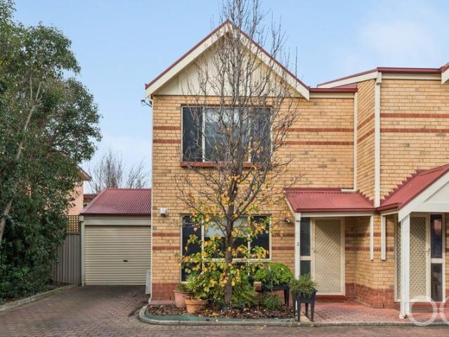 Open the Door to Privacy, Comfort and Convenience