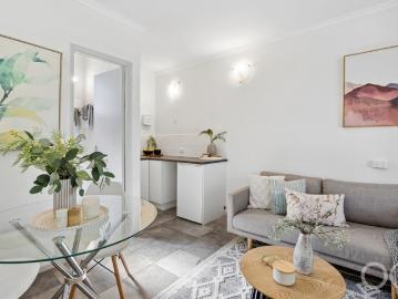 Frewville, Adelaide, South Australia - Air conditioning