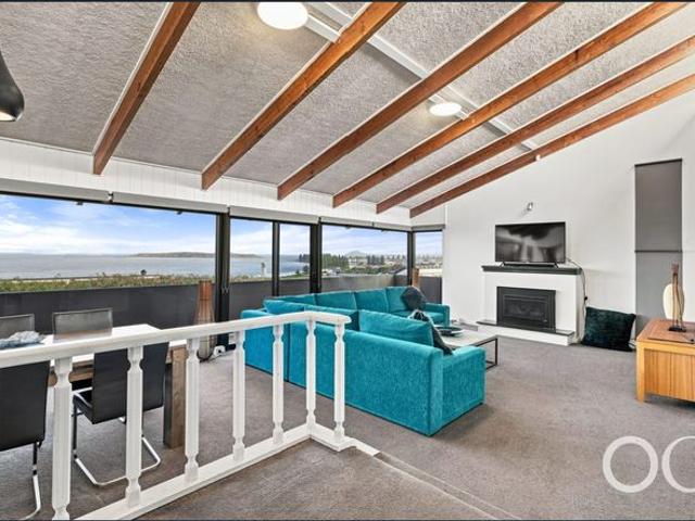 Open the Door To Relaxed Coastal Living
