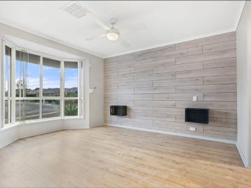 Open the door to relaxed family living with multiple living zones