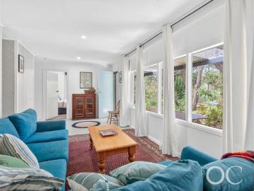 Open the door to resort style living