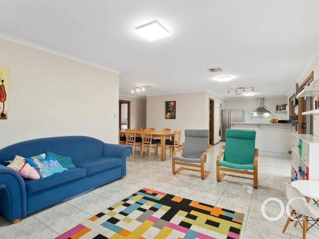 Open the Door to Resort Style Living at Home