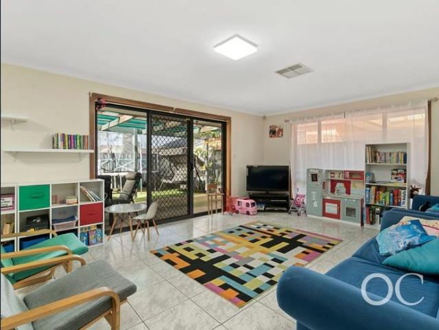 Open the Door to Resort Style Living at Home