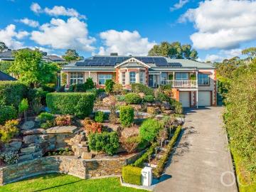 Open the Door to Resort Style Living with Elevator and Expansive Views