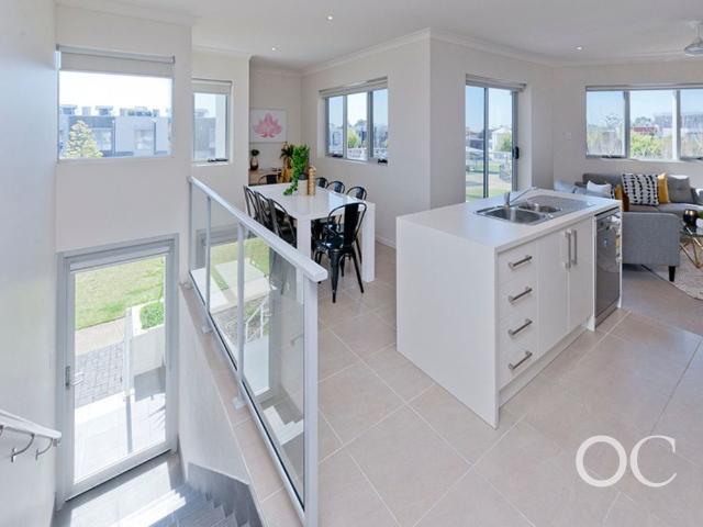 Open the Door To Reserve Front Apartment Living