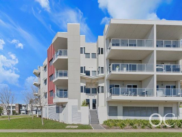 Open the Door To Reserve Front Apartment Living