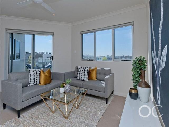 Open the Door To Reserve Front Apartment Living