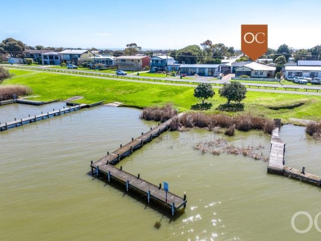 Open the Door to Riverfront Opportunity