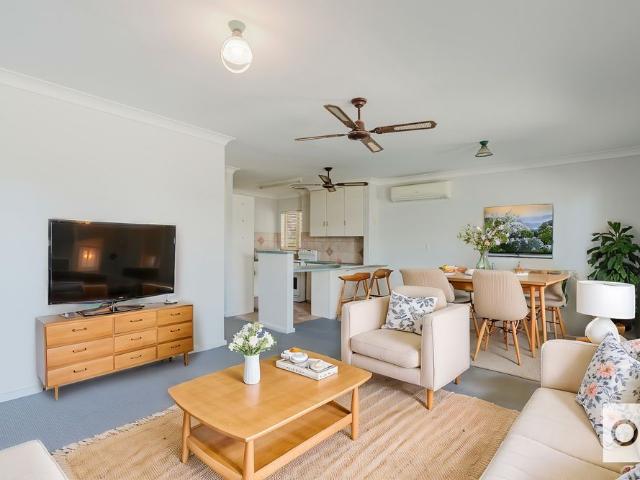 Open the Door to Riverside Living