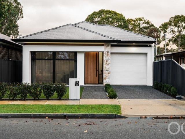 Open the Door to Riverside Luxury with Custom Design & Timeless Style