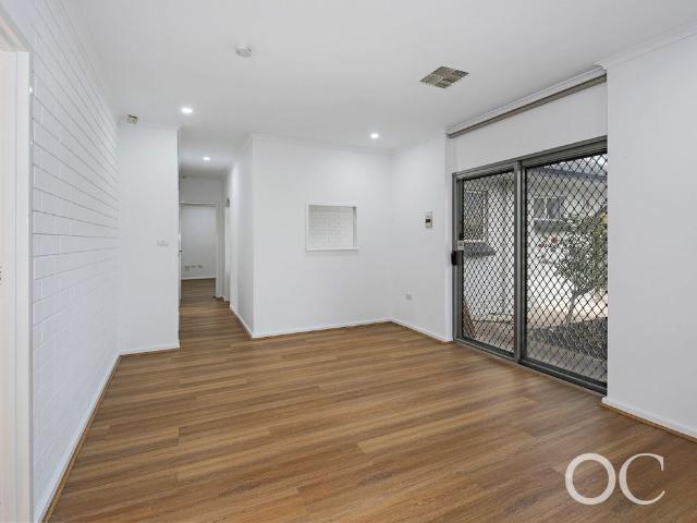 Open the Door to Riverside Serenity