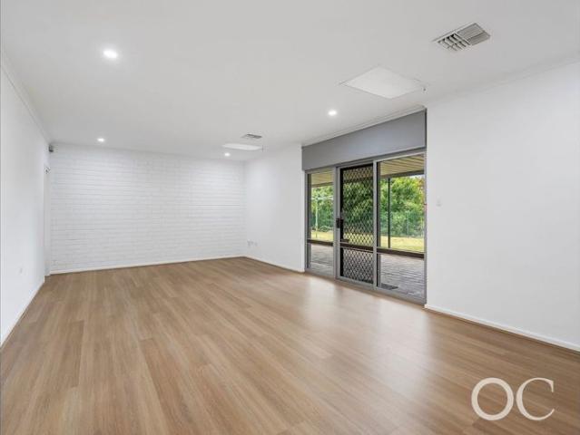 Open the Door to Riverside Serenity