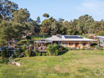 Open the Door to Storybook Acreage, Close the Door on Ordinary Hills Living