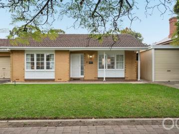 Open the Door to Street Frontage & Exciting Potential
