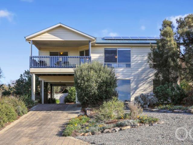 Open the Door to Stunning Sea Views