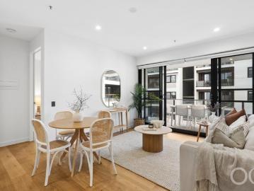 Open the Door to Stylish City Fringe Living in the Heart of Vibrant Bowden