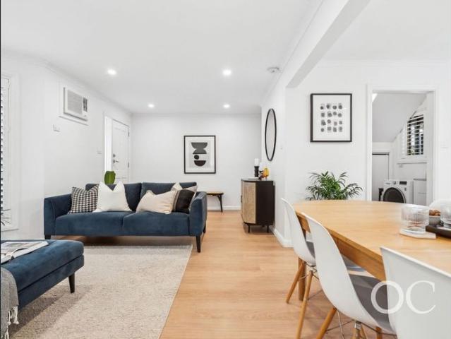 Open the Door to Stylish City Fringe Living with Space, Privacy and Everyday Convenience