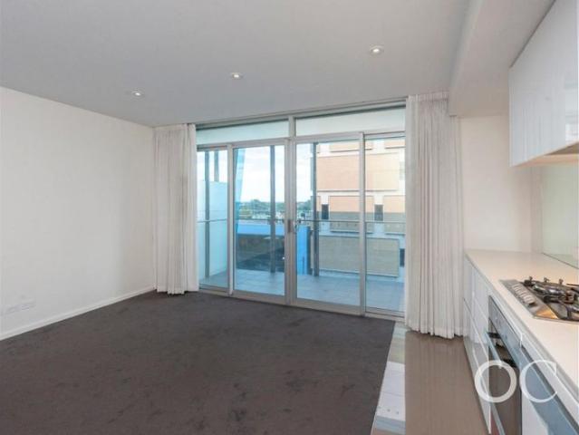 Open the Door To Stylish City Living