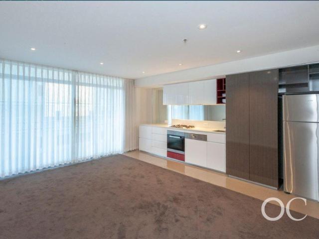 Open the Door To Stylish City Living
