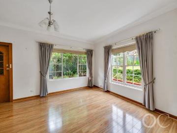 Open the door to stylish family living
