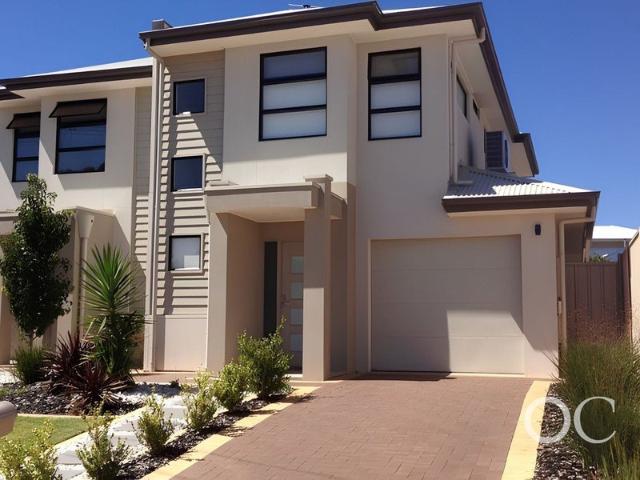 Open the Door To Stylish Low Maintenance Living