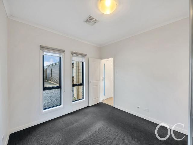 Open the door to stylish, low maintenance living in the heart of Warradale