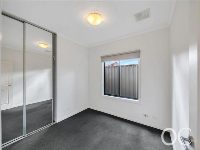 Open the door to stylish, low maintenance living in the heart of Warradale