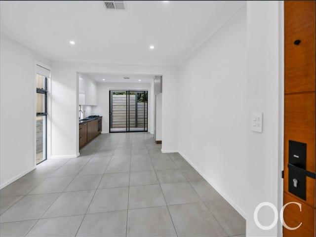 Open the Door to Stylish Low Maintenance Living in Sought After Magill