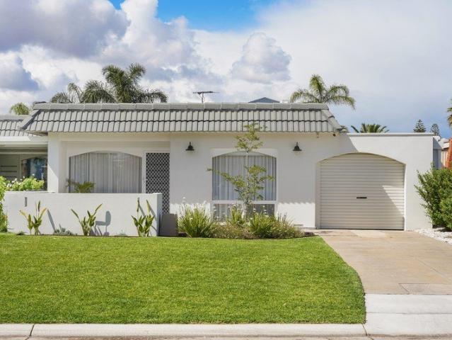 Open the Door to Stylish Living and Coastal Convenience