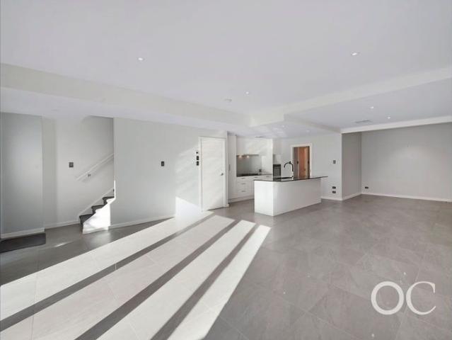 Open the Door To Stylish Townhouse Living in the Heart of Unley