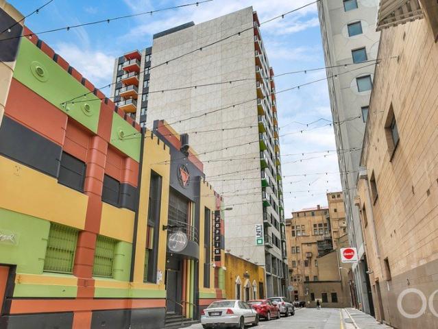 Open the Door to Superb Northern Views Located Right in the Heart of the Action
