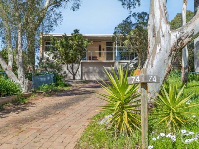 Open the Door to Sweeping Valley and Ocean Views That You'll Never Tire Of