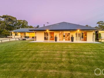 Inverbrackie, Adelaide Hills, South Australia