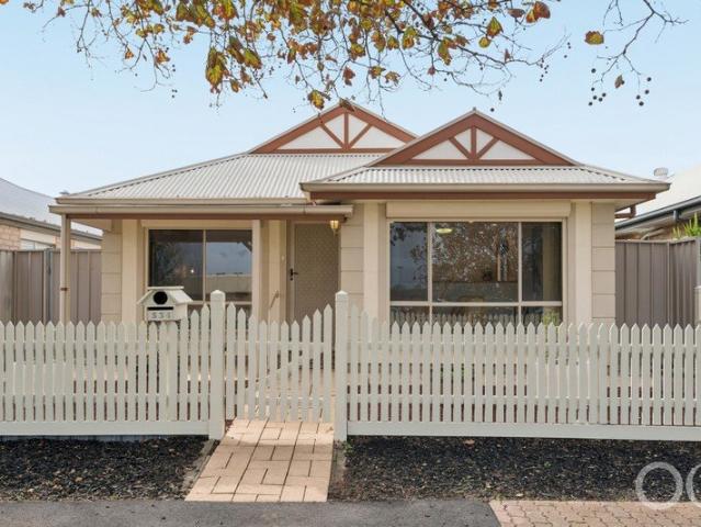 Open the Door to Smart Coastal Living