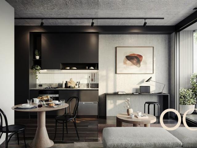 Open the Door to Sophisticated Living in Adelaide's Most Prestigious New Address