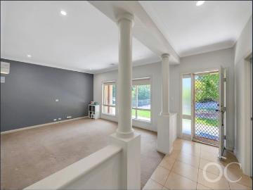 Open the Door to Space, Comfort & Vineyard Views
