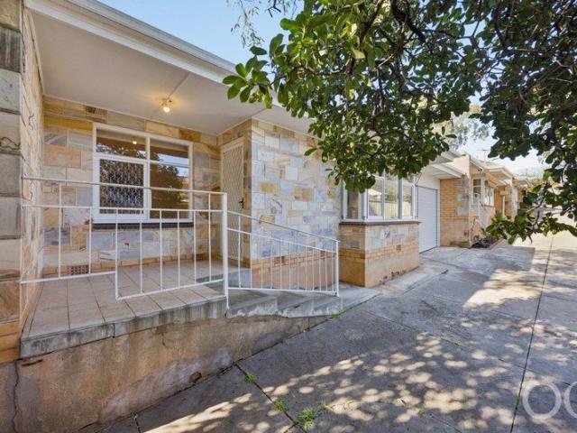 Open the Door to Space, Seclusion and the Kind of Warmth that Makes a House Feel Like Home