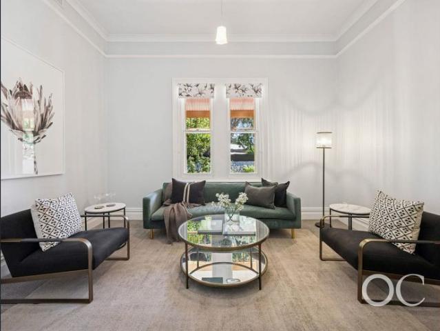 Open the Door to Spacious Character Living in Blue Chip Rose Park