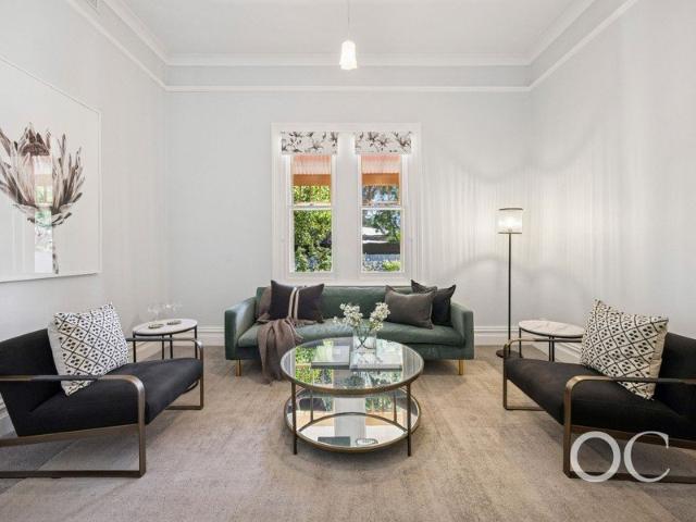 Open the Door to Spacious Character Living in Blue Chip Rose Park
