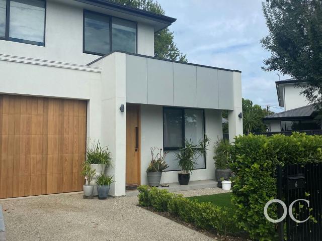 Open the Door To Spacious Coastal Living Moments from Glenelg Beach