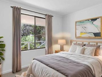Open the Door to Spacious Coastal Living